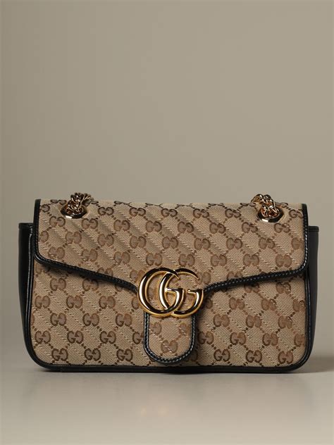 foto borse gucci originali